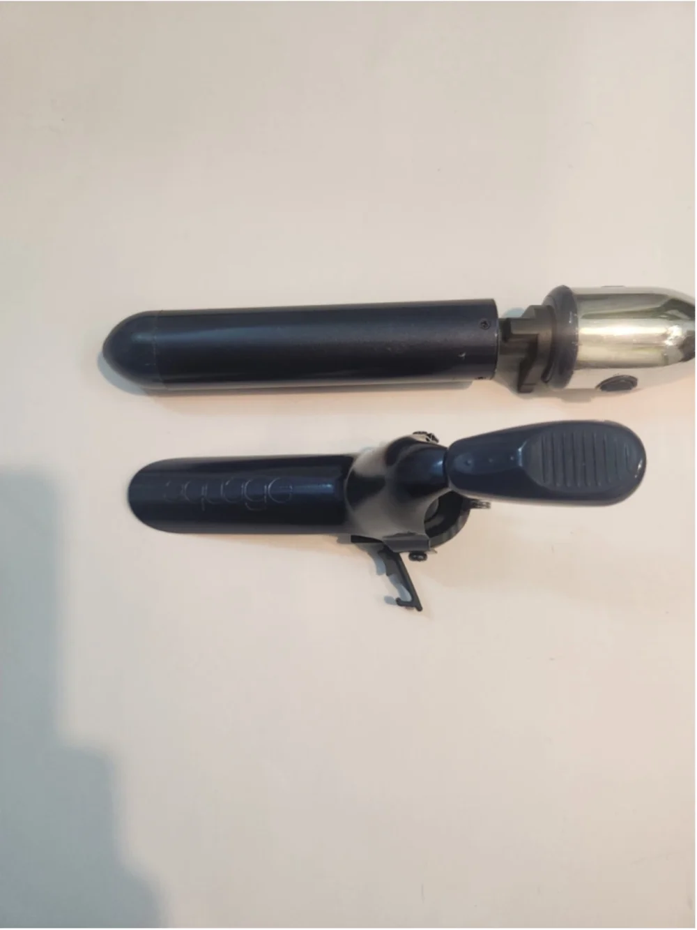 Aquage By Babyliss Pro Curling Iron 1.5” Barrel AQSS100